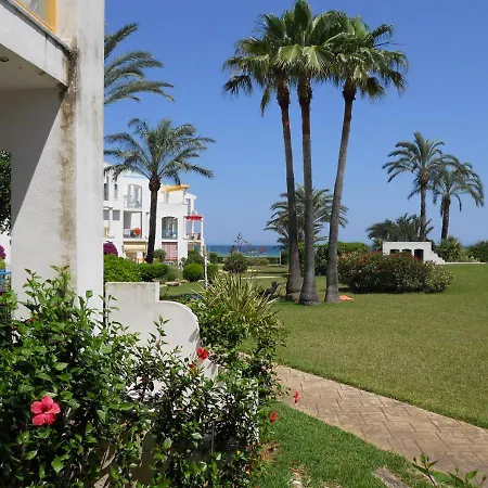 Apartment Alberca 1 *