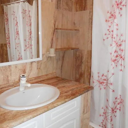 Alberca 1 Apartment Denia