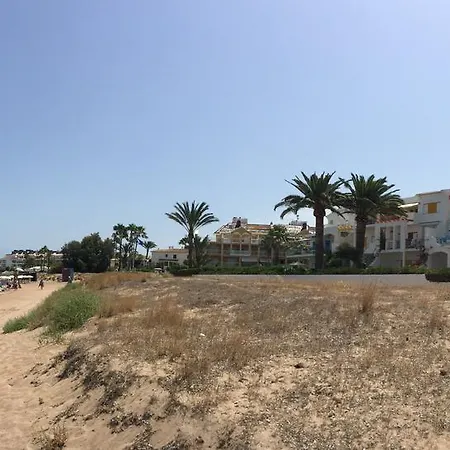 Alberca 1 Denia