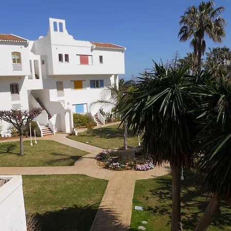 Alberca 1 Apartment Denia