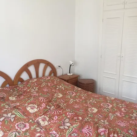 Apartment Alberca 1 *