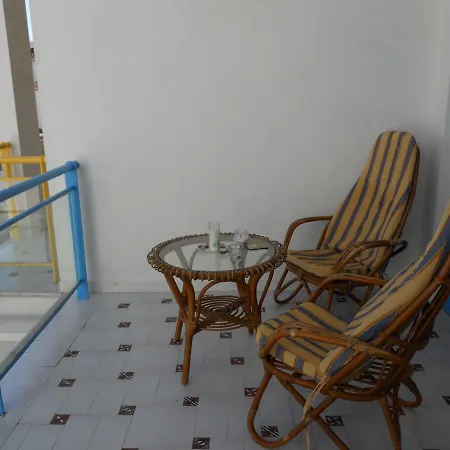 Apartment Alberca 1