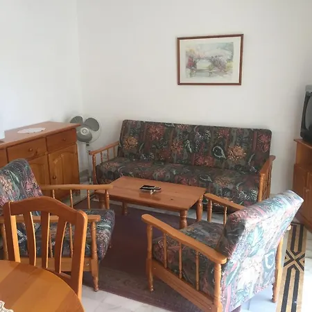 Apartment Alberca 1 *